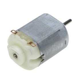 Robotistan 3-6 V DC Hobi ve Oyuncak Motoru