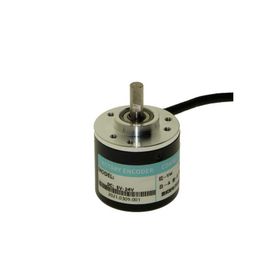 Robotistan 5-24V/DC 600 Darbe Artımlı Optik Döner Enkoder