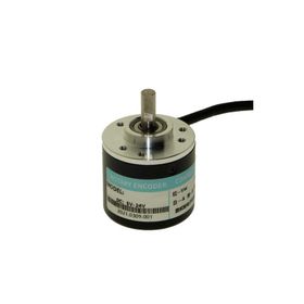 Robotistan 5-24V/DC 600 Darbe Artımlı Optik Döner Enkoder