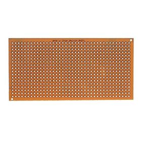 Robotistan 5x10 cm Delikli Pertinaks