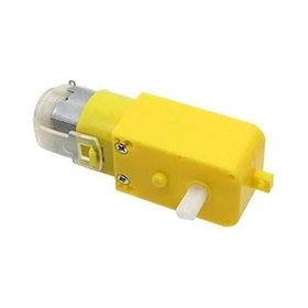 Robotistan 6 V 250 RPM Motor