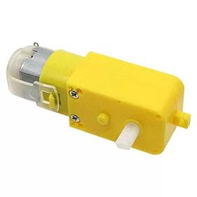 Robotistan 6 V 250 RPM Motor