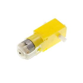 Robotistan 6 V 250 RPM Motor