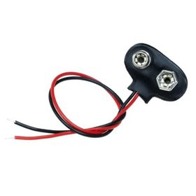 Robotistan 9 V Pil Başlığı