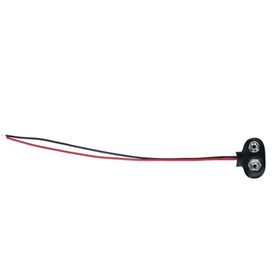 Robotistan 9 V Pil Başlığı
