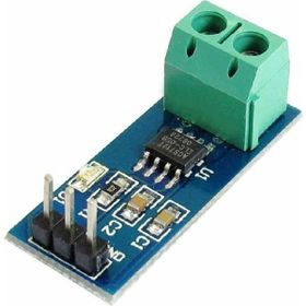Robotistan ACS712 Akım Sensörü