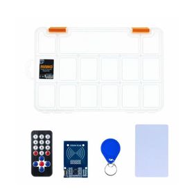 Robotistan Arduino Eğitim Seti