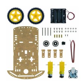 Robotistan Arduino Eğitim Seti