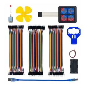 Robotistan Arduino Eğitim Seti