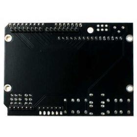 Robotistan Arduino ile Uyumlu LCD ve Tuş Takımı Shield'i