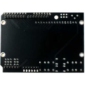 Robotistan Arduino ile Uyumlu LCD ve Tuş Takımı Shield'i