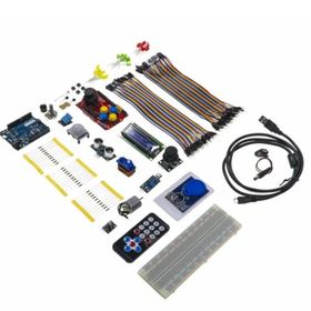 Robotistan Arduino Leonardo Proje Geliştirme Seti