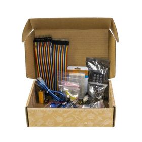 Robotistan Arduino Uno Pro Başlangıç Seti
