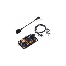 Robotistan Arduino Uyumlu Ses Tanıma Seti