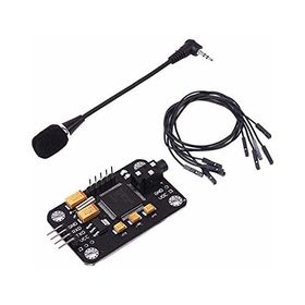 Robotistan Arduino Uyumlu Ses Tanıma Seti