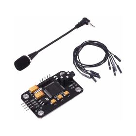 Robotistan Arduino Uyumlu Ses Tanıma Seti