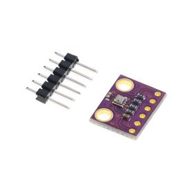 Robotistan BME280 (I2C) Basınç Sıcaklık ve Nem Sensörü