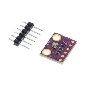 Robotistan BME280 (I2C) Basınç Sıcaklık ve Nem Sensörü