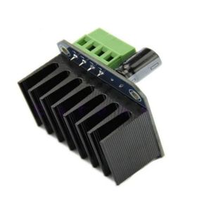 Robotistan BTS7960B 20 Amper Motor Driver Kart