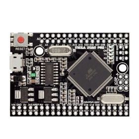 Robotistan CH340 Mini Mega 2560 Pro For Arduino Klon