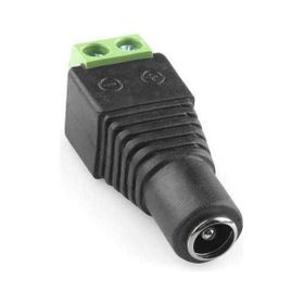 Robotistan DC Female Barrel To Wire Jack Aksesuar