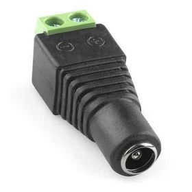 Robotistan DC Female Barrel To Wire Jack Aksesuar