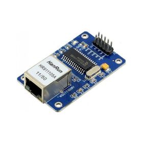 Robotistan ENC28J60 Ethernet L.A.N Modülü