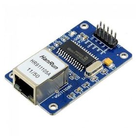 Robotistan ENC28J60 Ethernet L.A.N Modülü