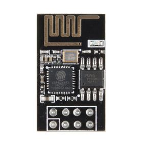 Robotistan ESP8266 Economic Wifi Serial Transceiver Modülü