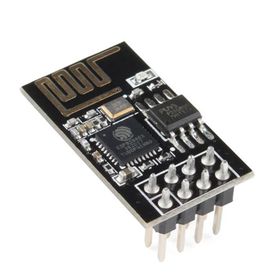 Robotistan ESP8266 Economic Wifi Serial Transceiver Modülü