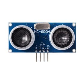 Robotistan HC-SR04 Ultrasonik Mesafe Sensörü