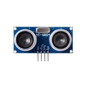 Robotistan HC-SR04 Ultrasonik Mesafe Sensörü