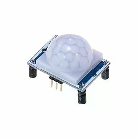 Robotistan HC-SR501 Ayarlanabilir IR Hareket Algılama Sensörü