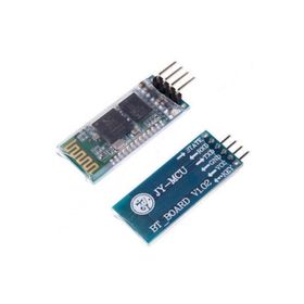 Robotistan HC06 Bluetooth-Serial Modül Kartı