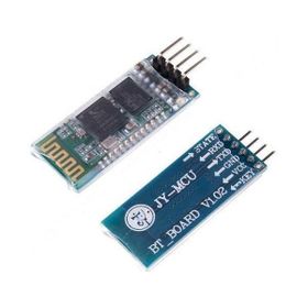 Robotistan HC06 Bluetooth-Serial Modül Kartı