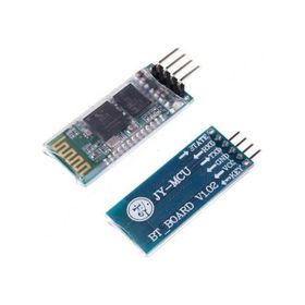 Robotistan HC06 Bluetooth-Serial Modül Kartı