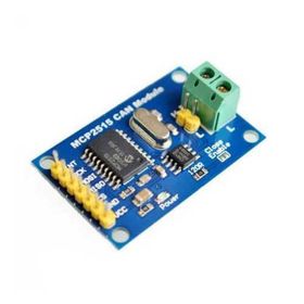 Robotistan MCP2515 CANBUS-SPI Haberleşme Modülü