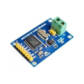 Robotistan MCP2515 CANBUS-SPI Haberleşme Modülü