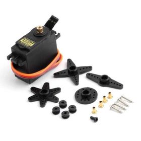 Robotistan MG995 12 kg Servo Motor
