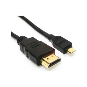 Robotistan Micro HDMI Kablo