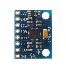 Robotistan MPU6050 6 Axis Acceleration and Gyro Sensör