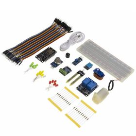 Robotistan Nodemcu Proje Geliştirme Seti