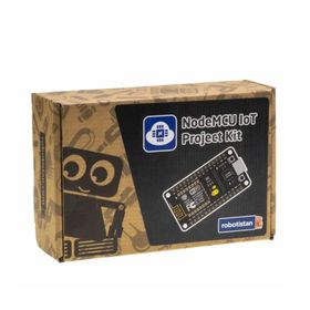 Robotistan Nodemcu Proje Geliştirme Seti