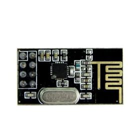 Robotistan NRF24L01+ Wireless 2.4 GHz Transceiver Modül
