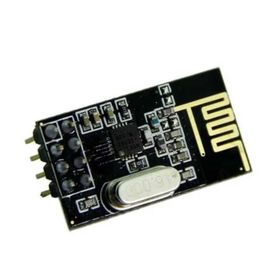 Robotistan NRF24L01+ Wireless 2.4 GHz Transceiver Modül