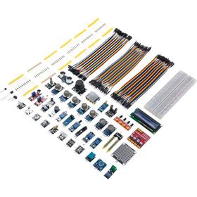 Robotistan Raspberry Arduino Professional 50 in 1 Sensör Seti