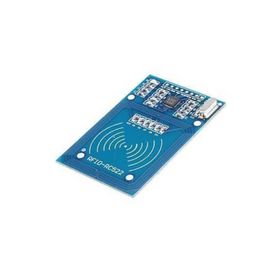 Robotistan RC522 RFID 13.56 MHz NFC Modülü Kart ve Anahtarlık Kiti