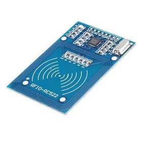 Robotistan RC522 RFID 13.56 MHz NFC Modülü Kart ve Anahtarlık Kiti