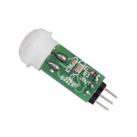 Robotistan SC0072 Mini PIR Motion Sensör Modülü