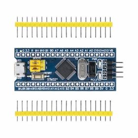 Robotistan STM32F103C6T6A Geliştirme Kartı
